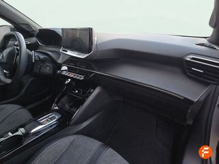 Peugeot 2008 Allure Puretech 130 S&S EAT8