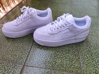 Zapatillas Nike Air Force 1 Blancas