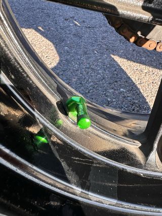 Kawasaki ZH2 Supercharged performance