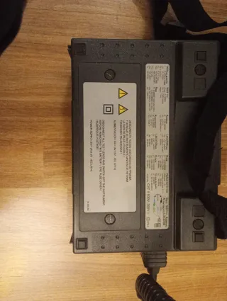 Analizador Metrel Instaltest 61557