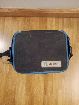 Analizador Metrel Instaltest 61557