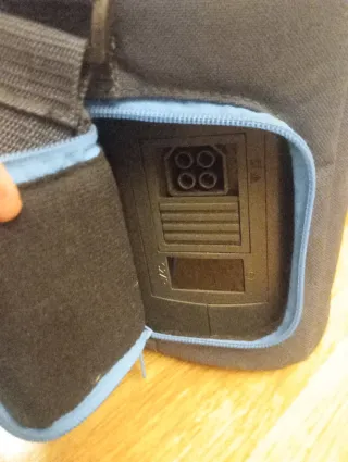 Analizador Metrel Instaltest 61557