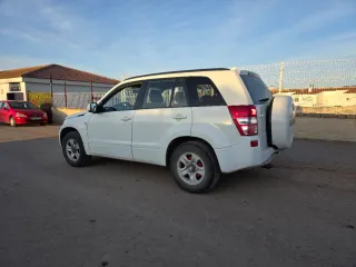 Suzuki Grand Vitara 1.9 turbo diesel 130cv 4x4