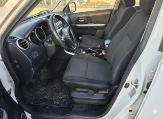 Suzuki Grand Vitara 1.9 turbo diesel 130cv 4x4