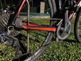 Bicicleta Gravel Ciclocross Stevens Superprestige