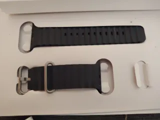 Apple Watch Ultra 2 49mm Titanio