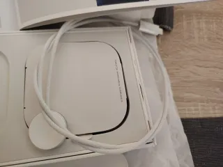 Apple Watch Ultra 2 49mm Titanio