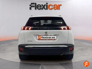 Peugeot 2008 Allure Pack BlueHDI 81kW (110CV)