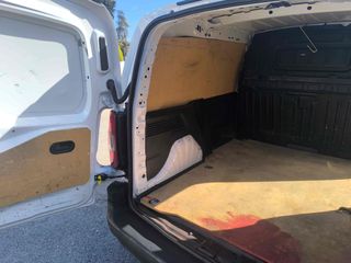 Peugeot Partner 2022