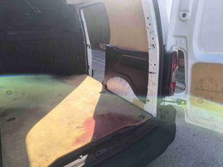 Peugeot Partner 2022