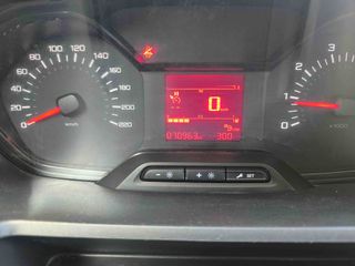 Peugeot Partner 2022