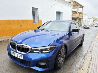 BMW Serie 3 2021
