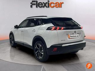 Peugeot 2008 Allure Pack BlueHDI 81kW (110CV)