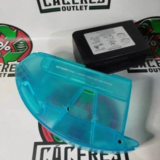 Deposito mixto para Conga 5090