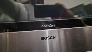 Horno Microondas Bosch Innowave