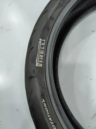 PIRELLI 120/70-17