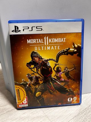 Consola PS5 + Base Carga + 2 Juegos