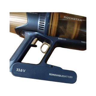 Pack Filtro Hepa Conga Rockstar 10500 Solar AguaPet Flex