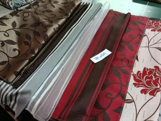 Telas para cojines y tapicería