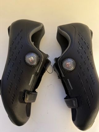Zapatillas carretera Shimano RP5 42