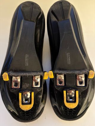 Zapatillas carretera Shimano RP5 42