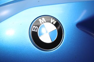 Carenado Delantero Izquierdo BMW F650GS K72