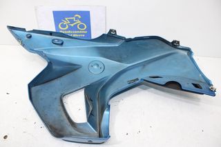 Carenado Delantero Izquierdo BMW F650GS K72