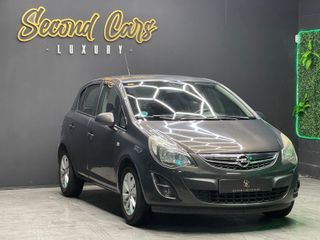 Opel Corsa 1.2 Expression Start & Stop