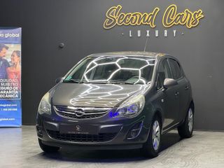 Opel Corsa 1.2 Expression Start & Stop