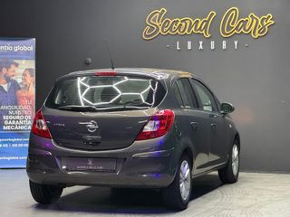 Opel Corsa 1.2 Expression Start & Stop