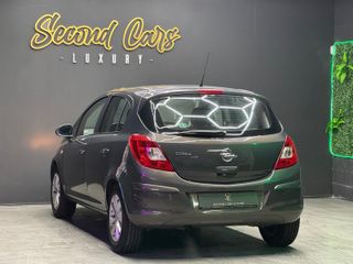 Opel Corsa 1.2 Expression Start & Stop