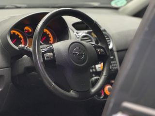 Opel Corsa 1.2 Expression Start & Stop