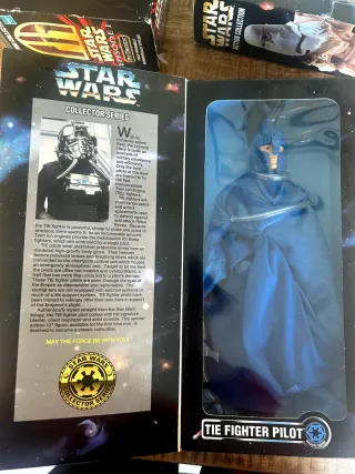 Star Wars Senate Guard 1999 - 30cm (1/6)