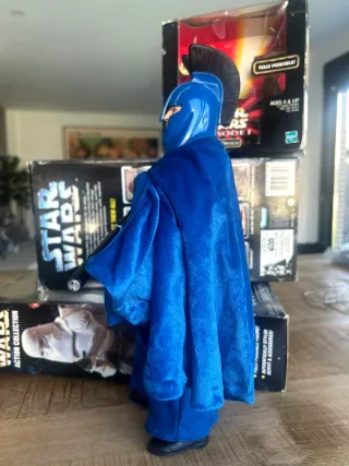 Star Wars Senate Guard 1999 - 30cm (1/6)