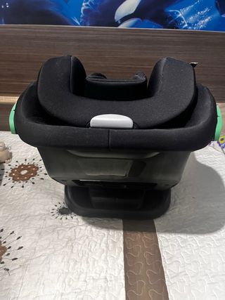 Silla coche bebé Joie Steadi R129