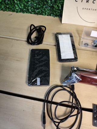 Máquina de grabado láser