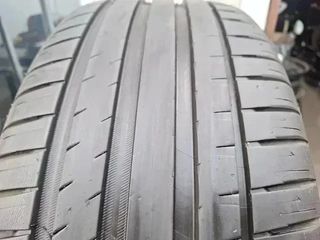 235 55 R19 105Y Michelin - 1 neumático +80%