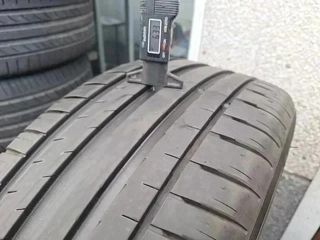235 55 R19 105Y Michelin - 1 neumático +80%