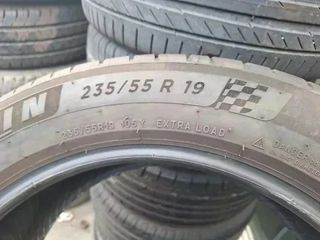235 55 R19 105Y Michelin - 1 neumático +80%