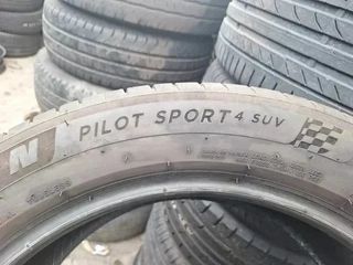 235 55 R19 105Y Michelin - 1 neumático +80%