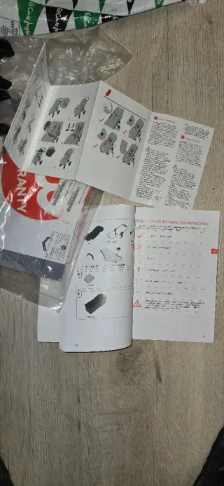 Bugaboo Donkey Gemelar RV002