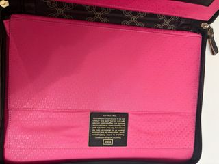 Portadocumentos TOUS Carpeta Diseño Cadena