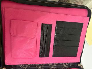 Portadocumentos TOUS Carpeta Diseño Cadena