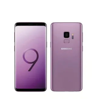 Samsung Galaxy S9 Viola