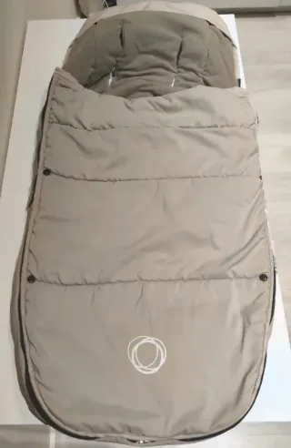 Carro Bebé Bugaboo Camaleon+accesorios.