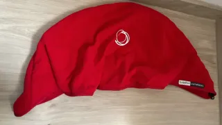 Carro Bebé Bugaboo Camaleon+accesorios.