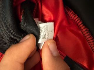 Camiseta Milan 06/07 Talla XL