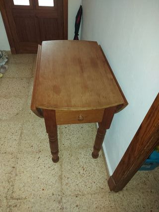 Sofá modular chaise longue morado