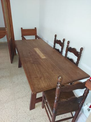 Sofá modular chaise longue morado