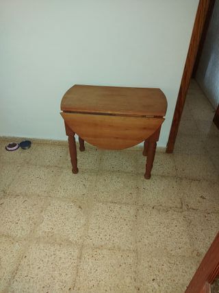 Sofá modular chaise longue morado